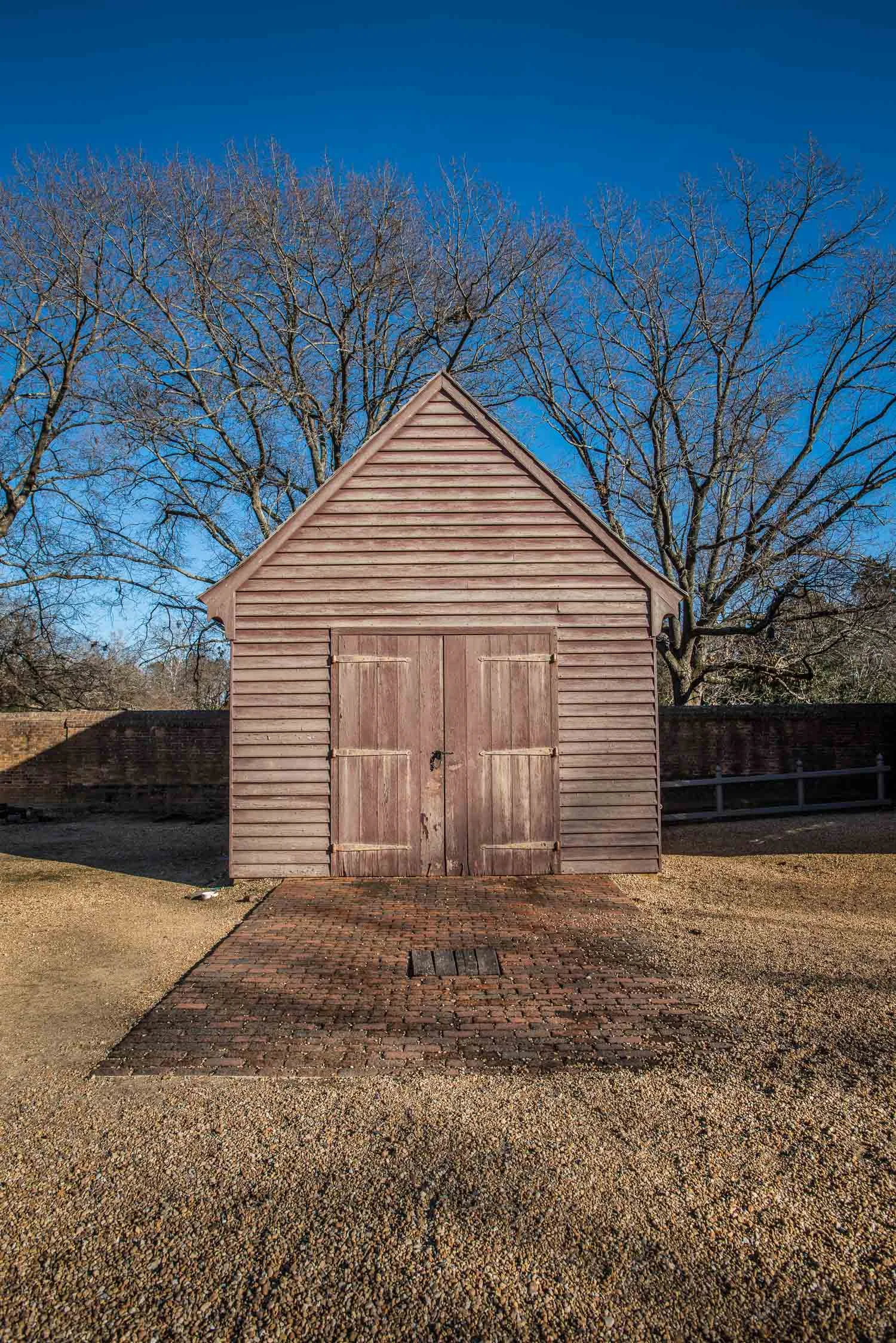 Williamsburg, Virginia