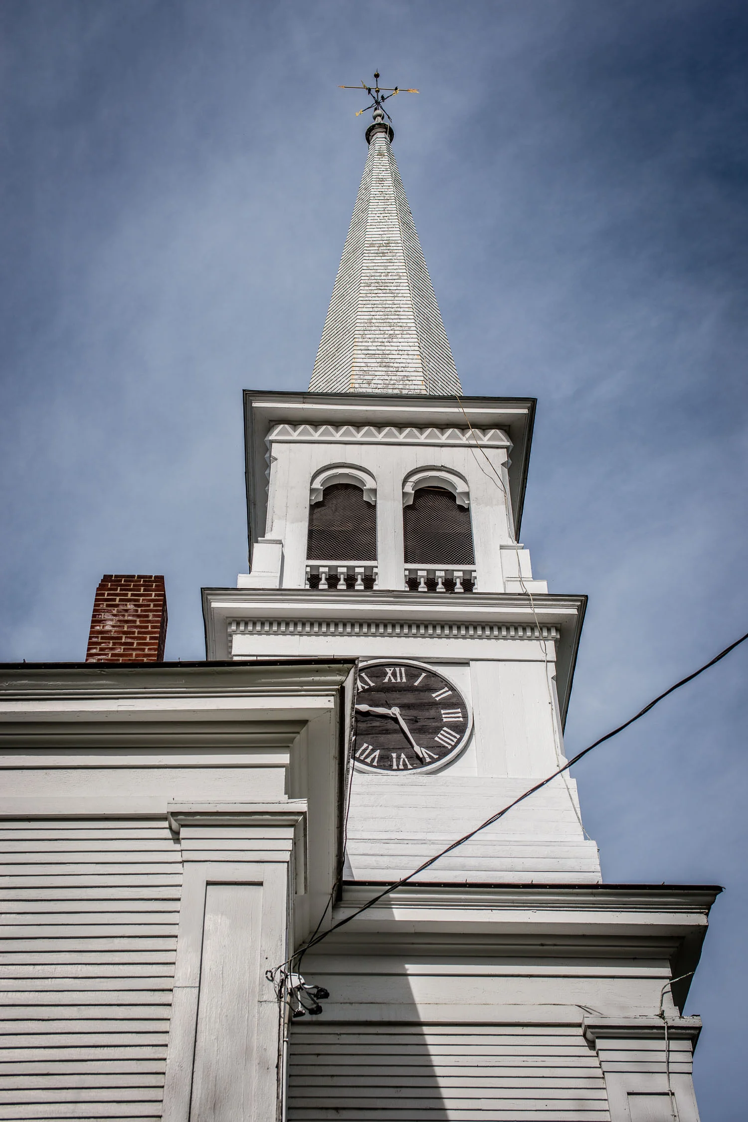 Peacham, Vermont