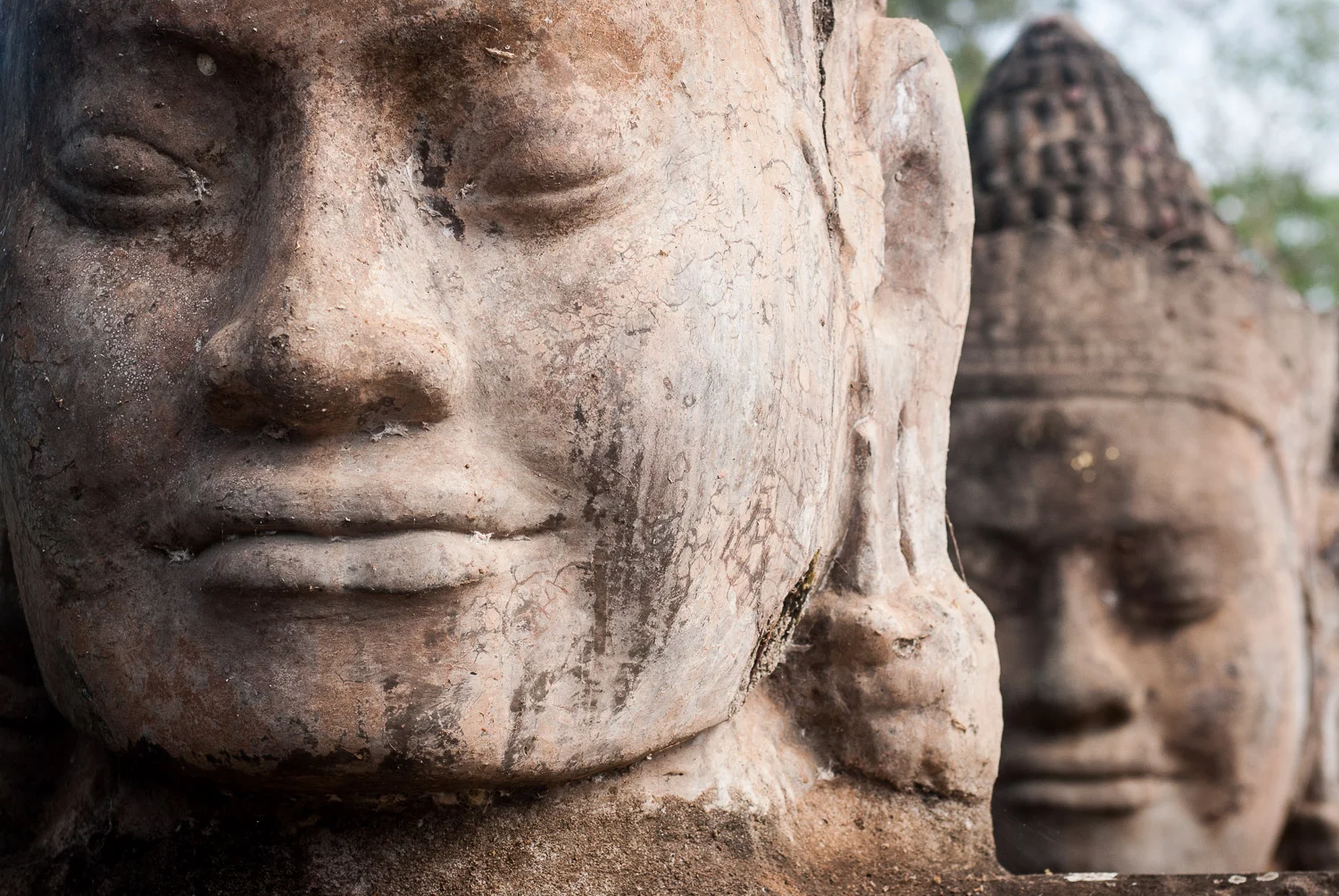 Angkor Wat, Cambodia