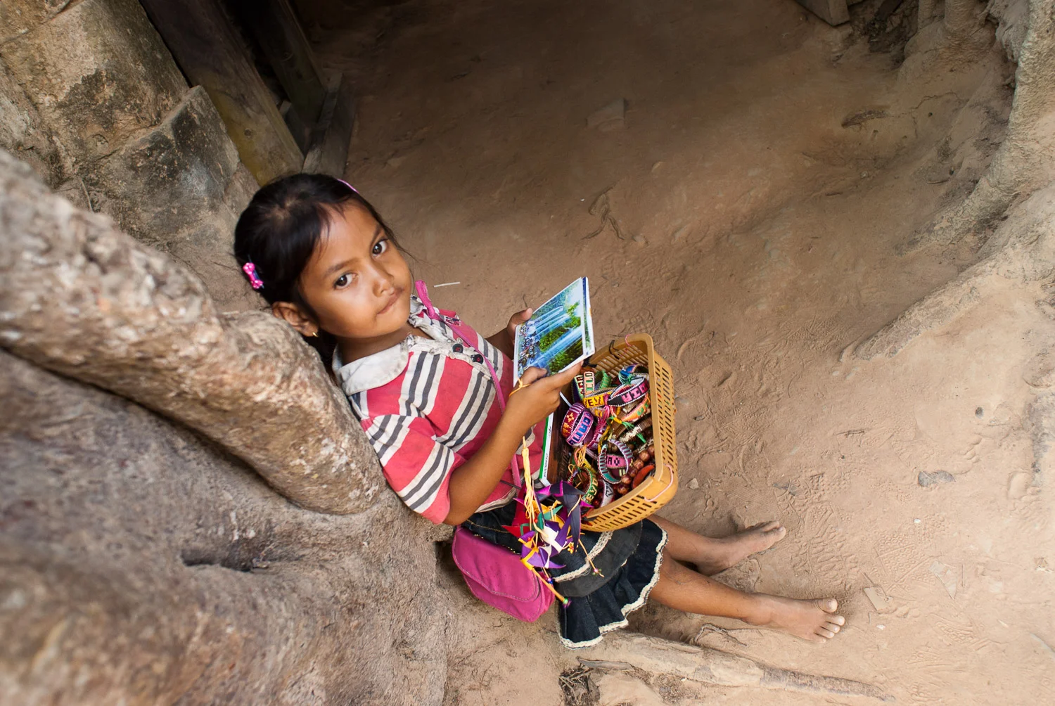 Angkor Wat, Cambodia