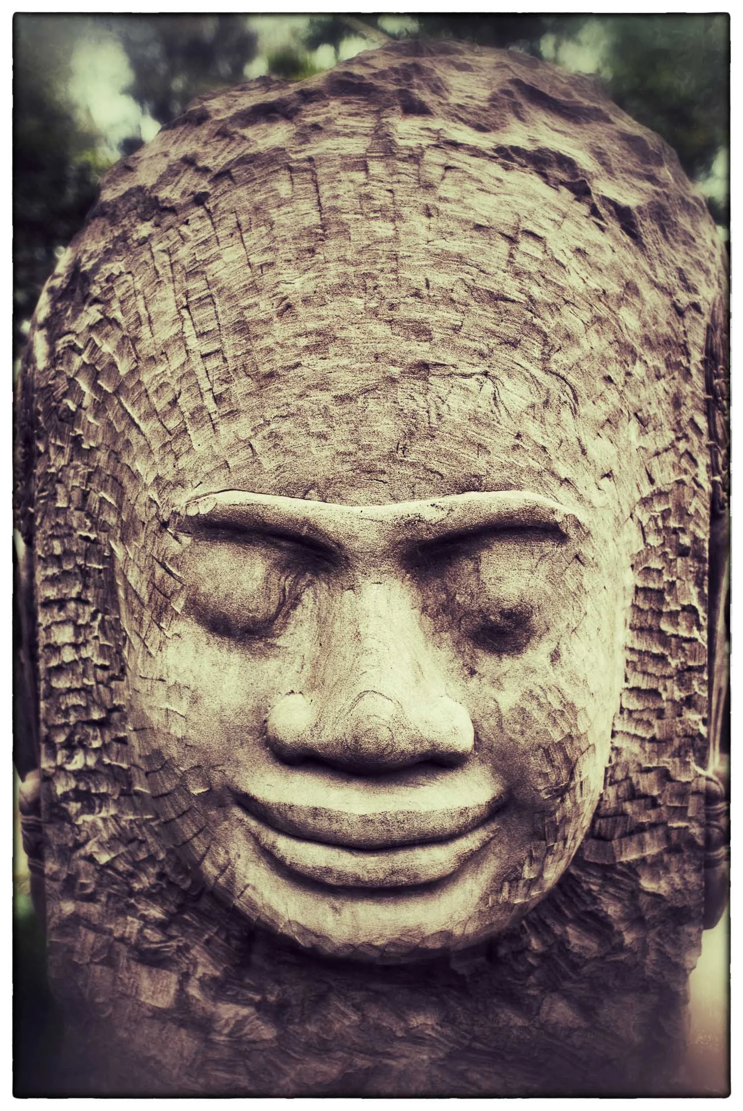 Angkor Wat, Cambodia