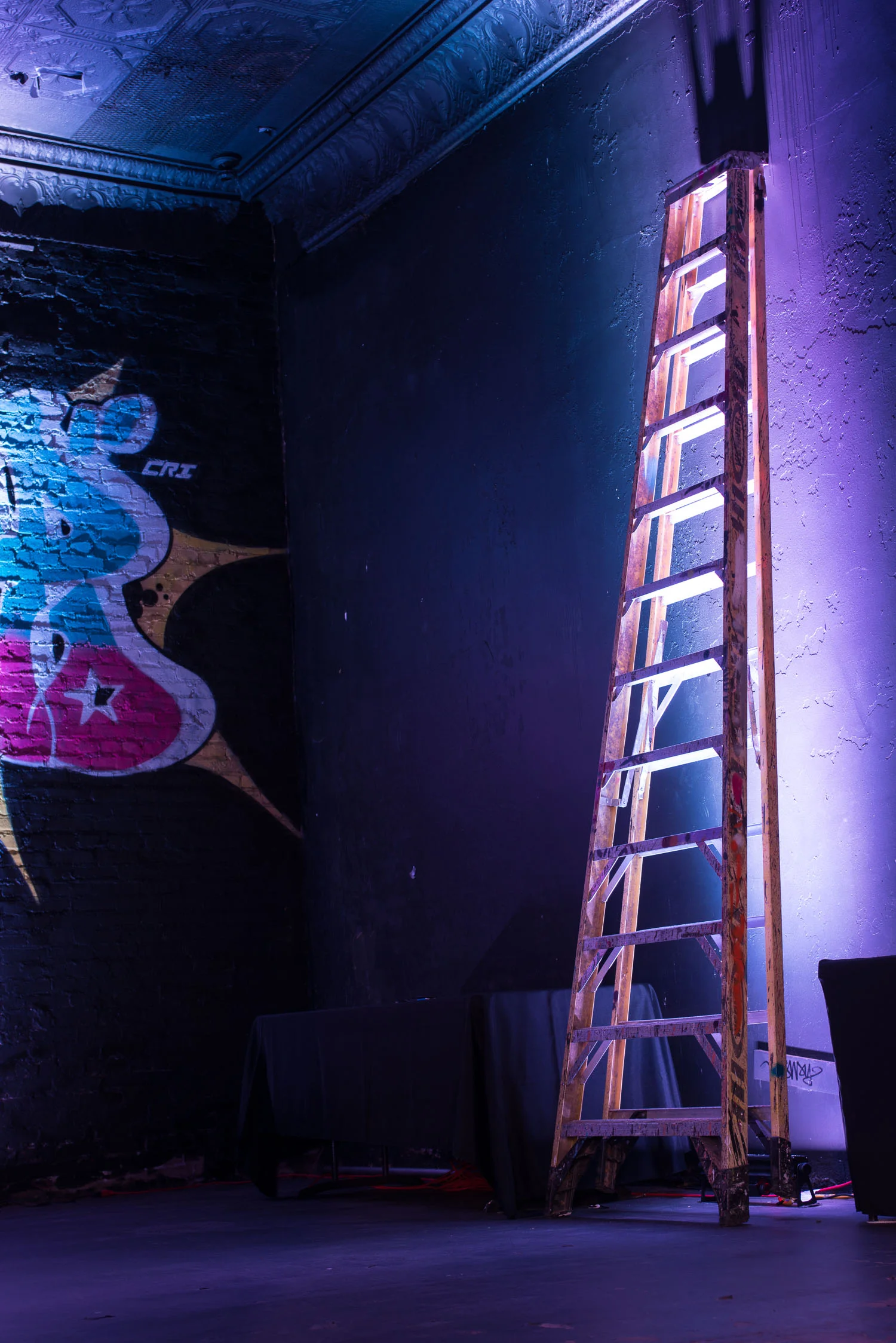 Nightclub, Washington, DC