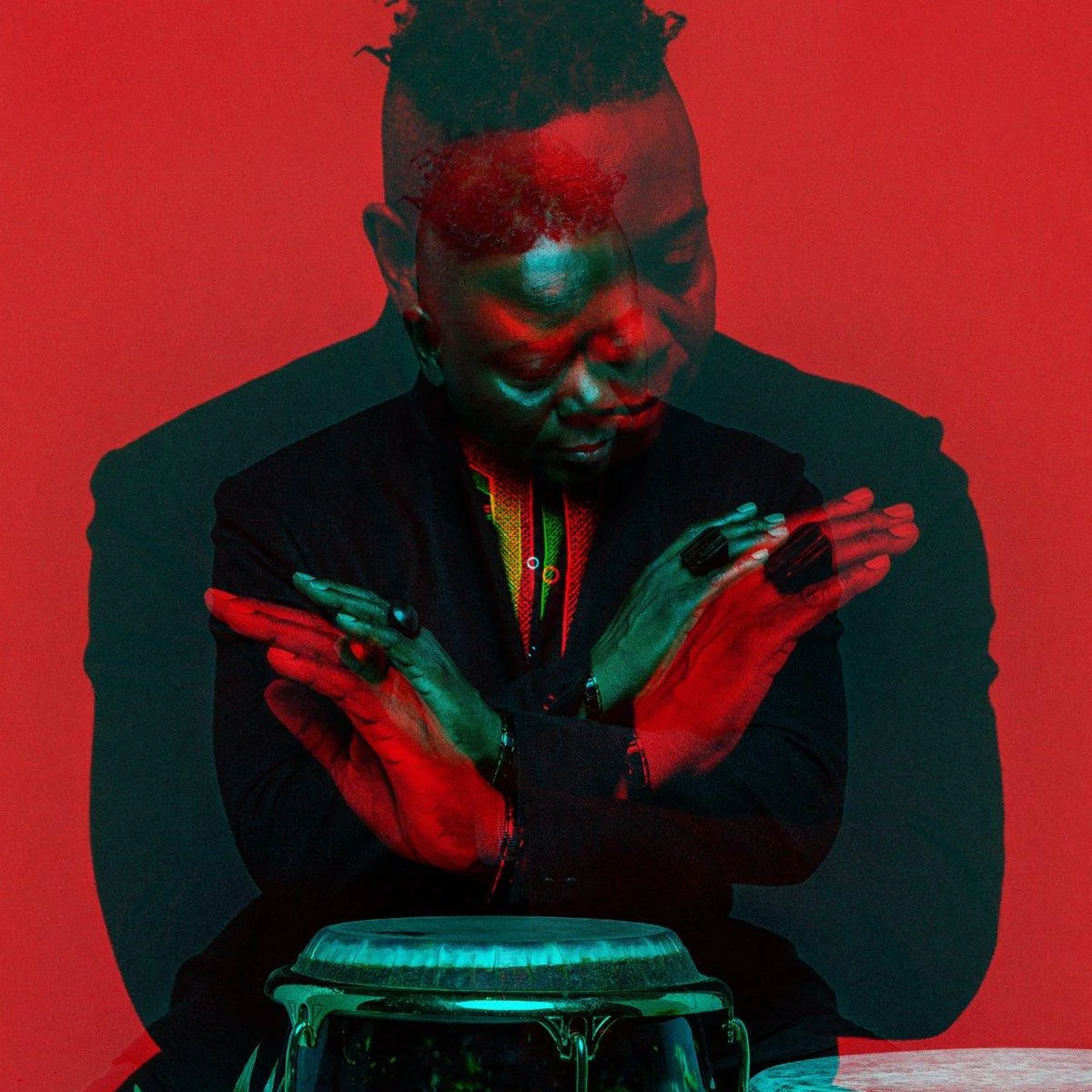 Philip Bailey