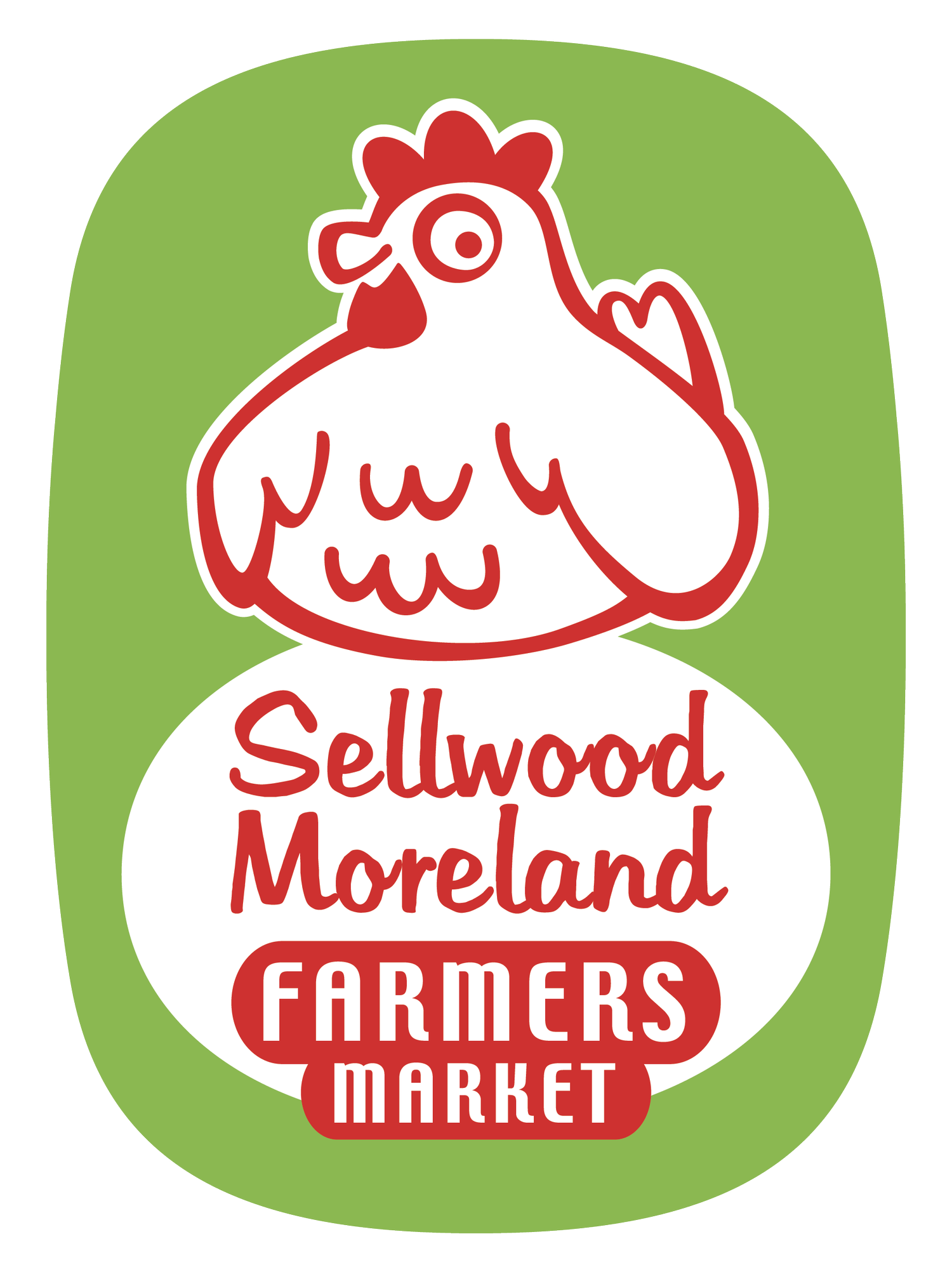 Sellwood Moreland Farmers Market