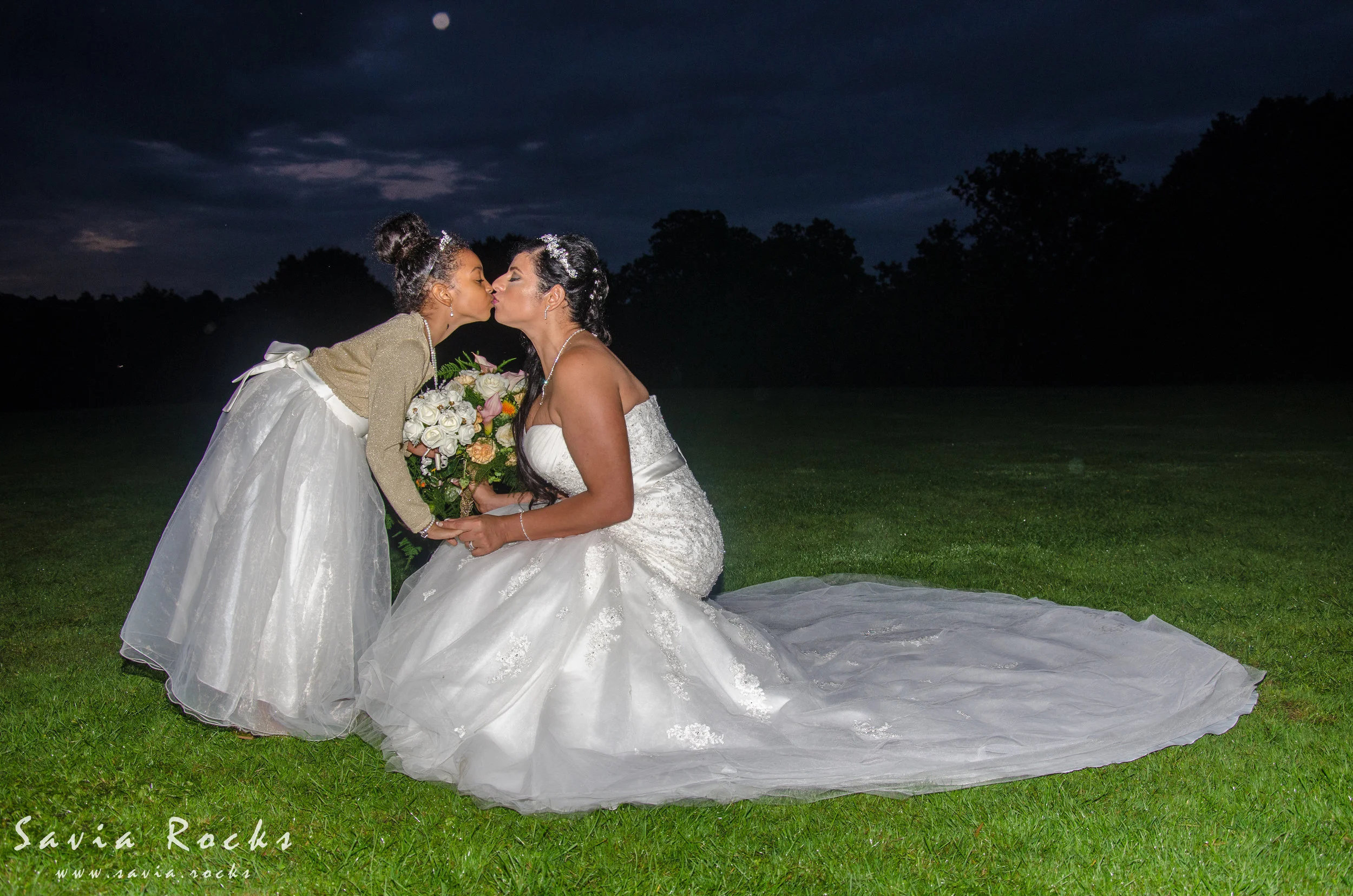 Weddings & Engagements Welcome to the wedding page where you can see Savia's work. Also, Learn about wedding photography. When you are taking pictures of a new couple at a wedding. The best advice I could give to the new married couple is to try and feel relaxed. Show your personality by simply making them laugh and leading them into poses that make them feel and know that they have picked the right photographer for the job. This can and will reassure them every time. “A successful marriage requires falling in love many times, always with the same person.” - Mignon McLaughlin Stay Creative & Positive {The Lady Photographer - Savia Rocks} www.savia.rocks