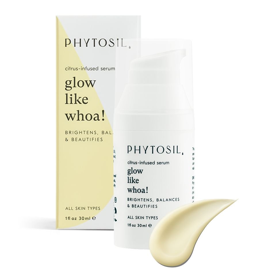 Phytosil Skincare | Glow Like Whoa! Vitamin C Serum