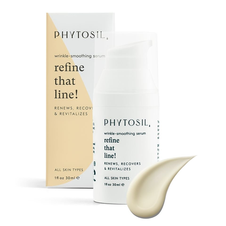 Phytosil Skincare | Refine That Line! Retinol Serum