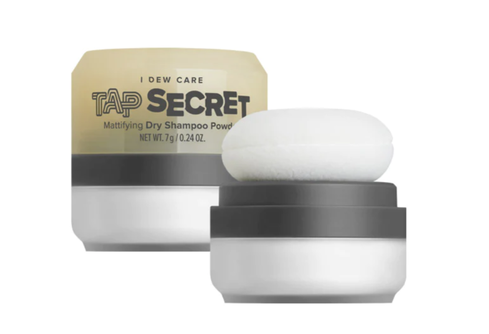 I DEW CARE | Tap Secret