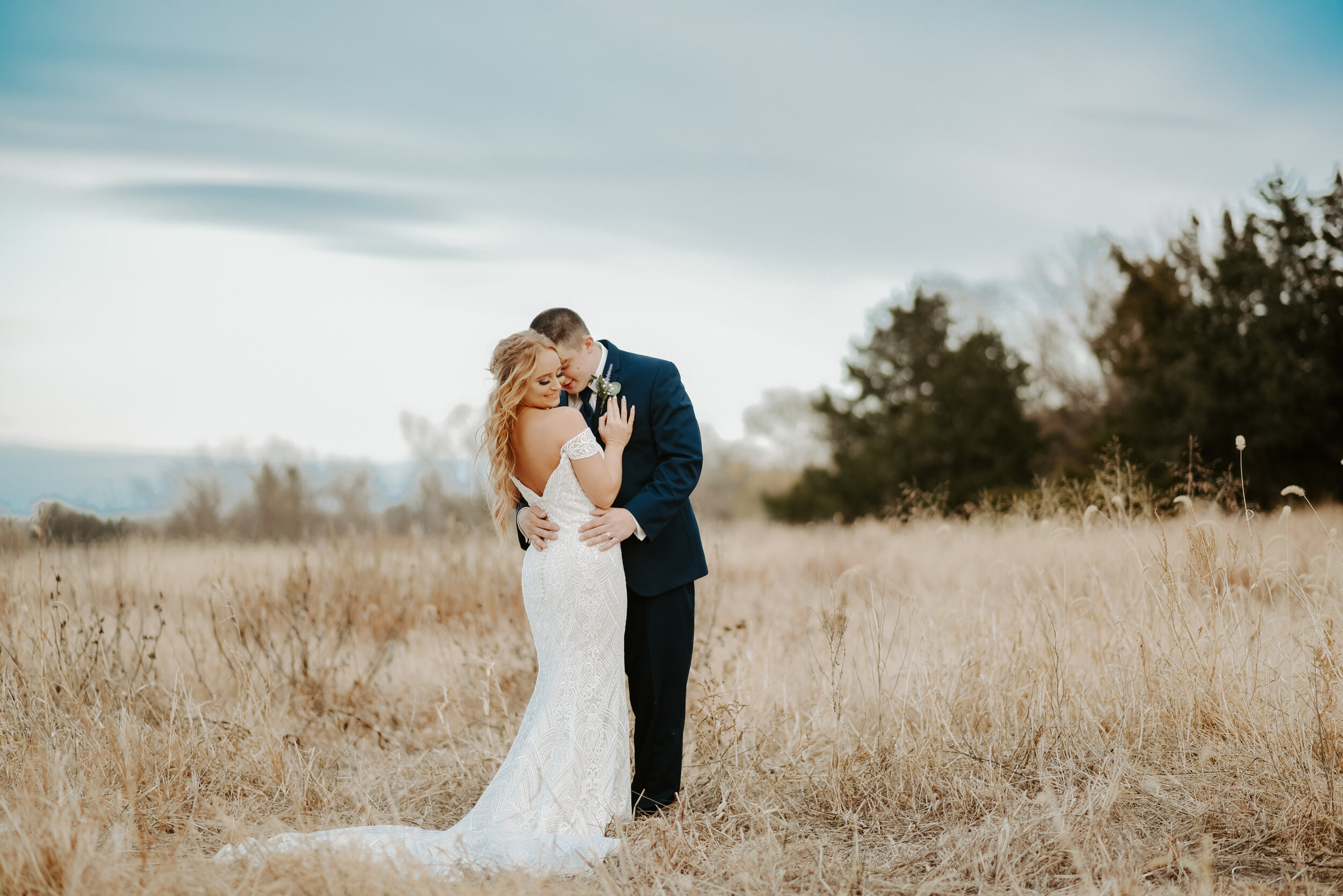 Derek &amp; Emerson Beaumont