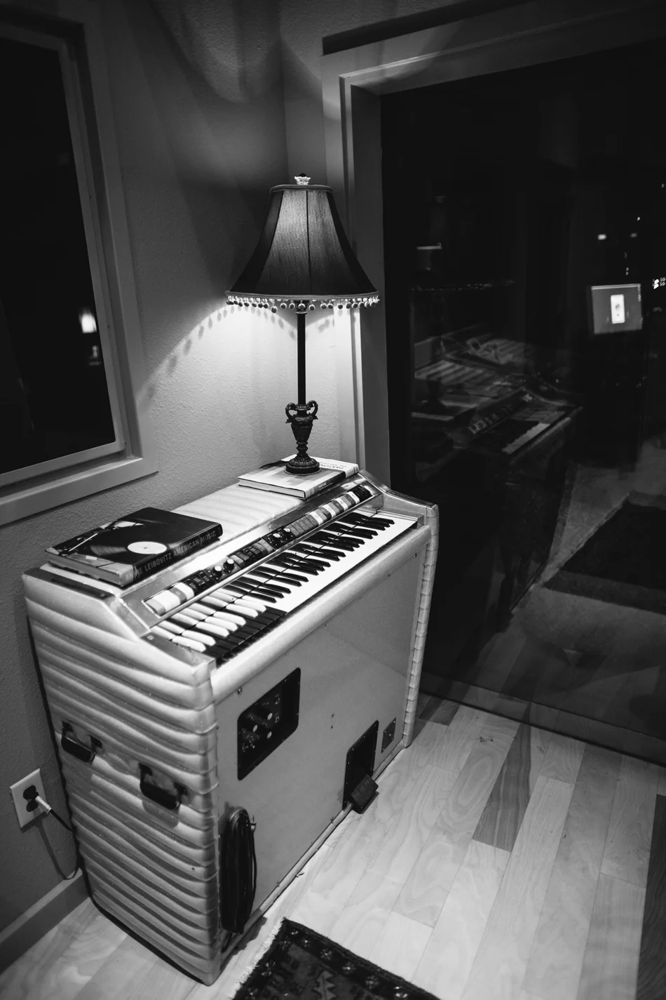 Kustom Kombo // Studio A