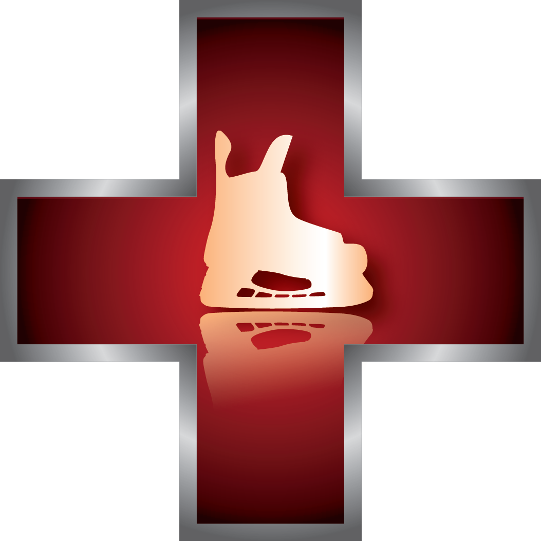 Skate Repair IconLogo design