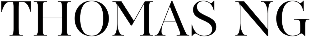 Thomas Ng Studio