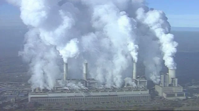 European Climate Foundation - The Debate