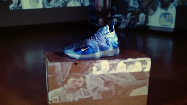 KD11 Paranoid Teaser
