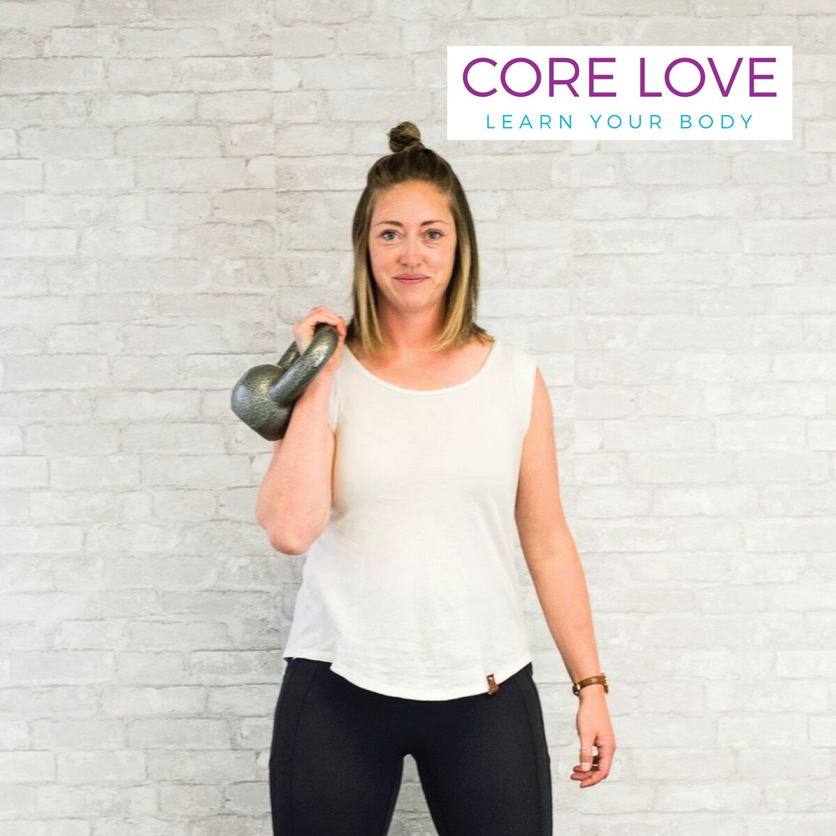 Core Love Fitness