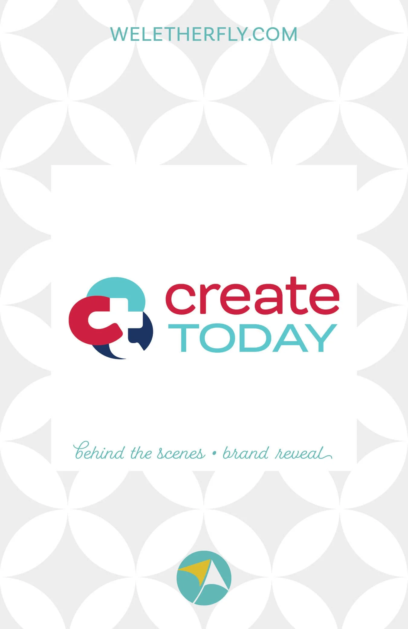 Brand Design for Create Today