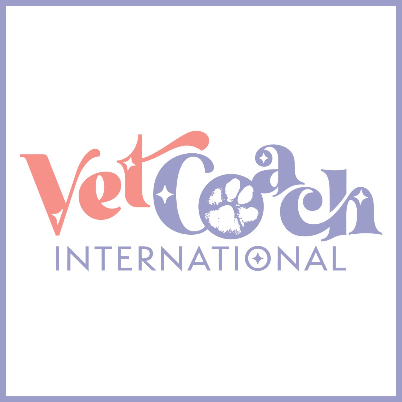 Brand Design for Vetcoach International