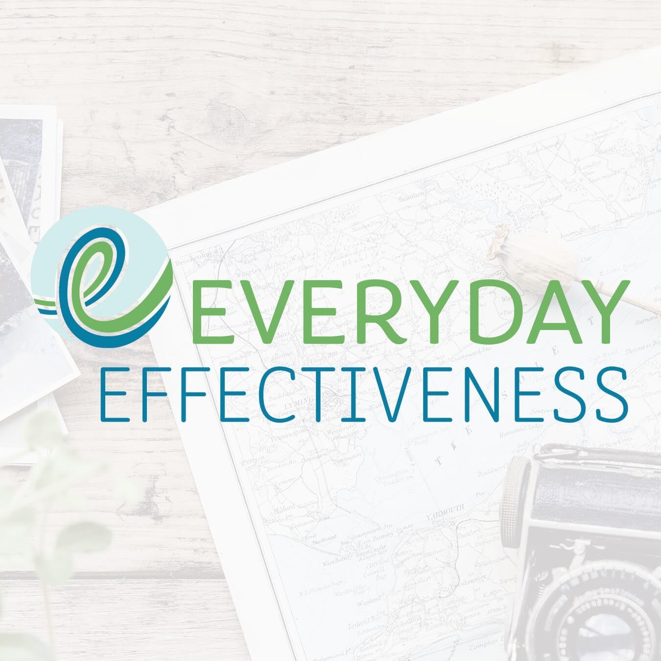 Brand Design for Everyday Effectiveness