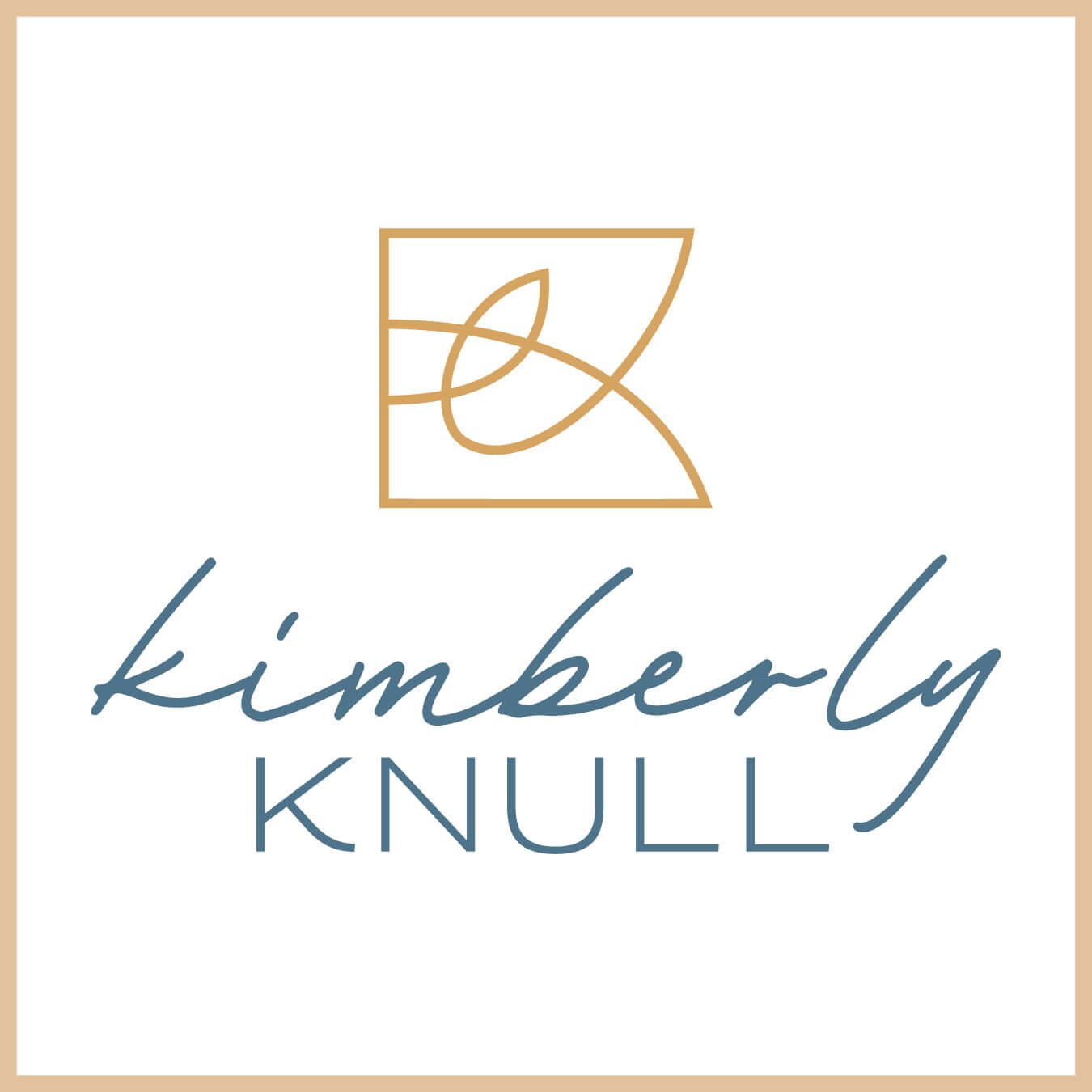 Brand Design for Kimberly Knull