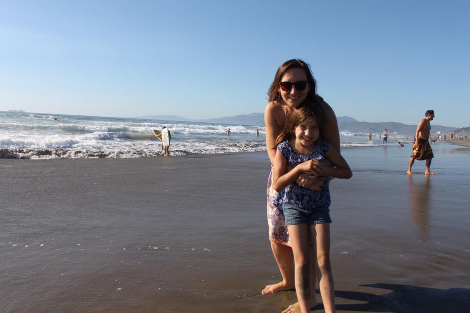 KNOW THE PERSON YOU WANT TO BE