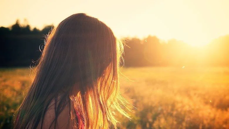 THE "SECRET" OF HAPPINESS - PART II