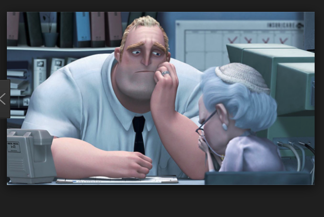 MID LIFE CRISIS - A REAL THING?