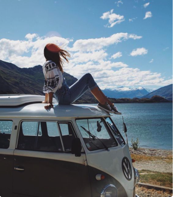 THE DOWNSIDE OF SUMMER VACATION