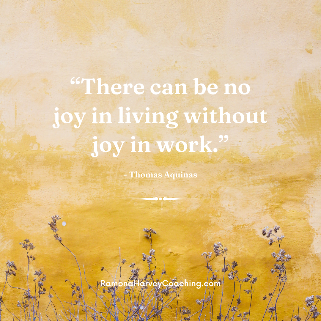 Connect your core values to the impact you seek