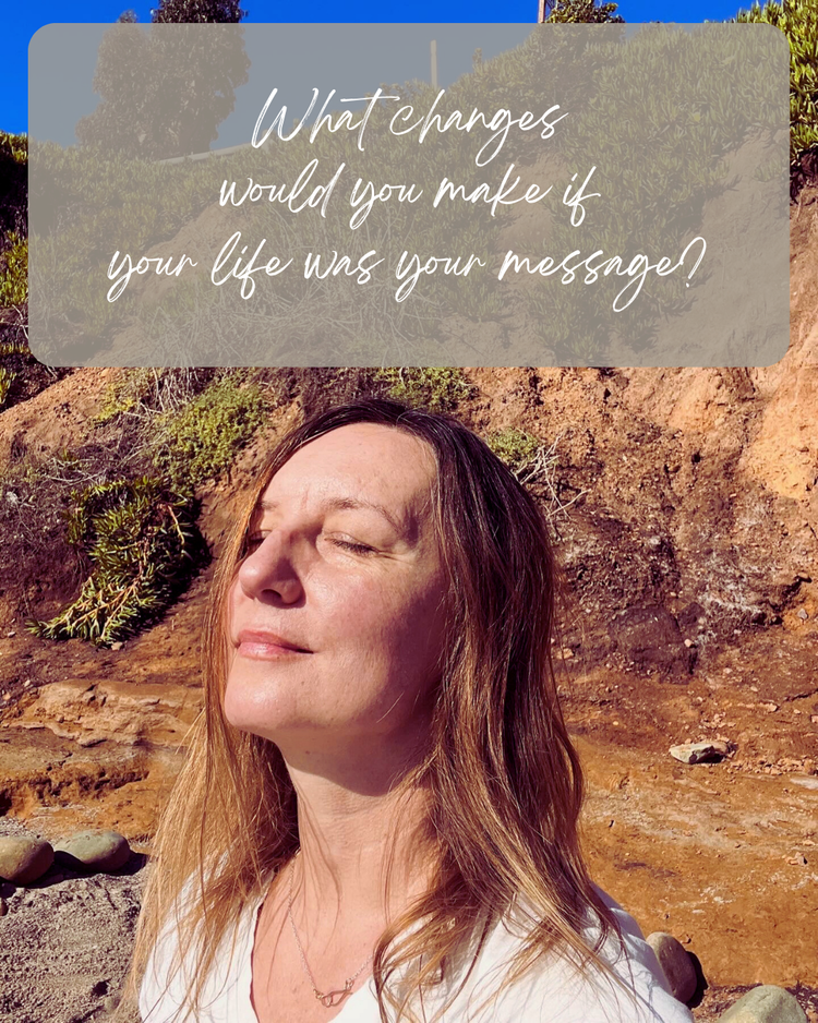 Create your Highest Vision - Newsletter Jan 2024