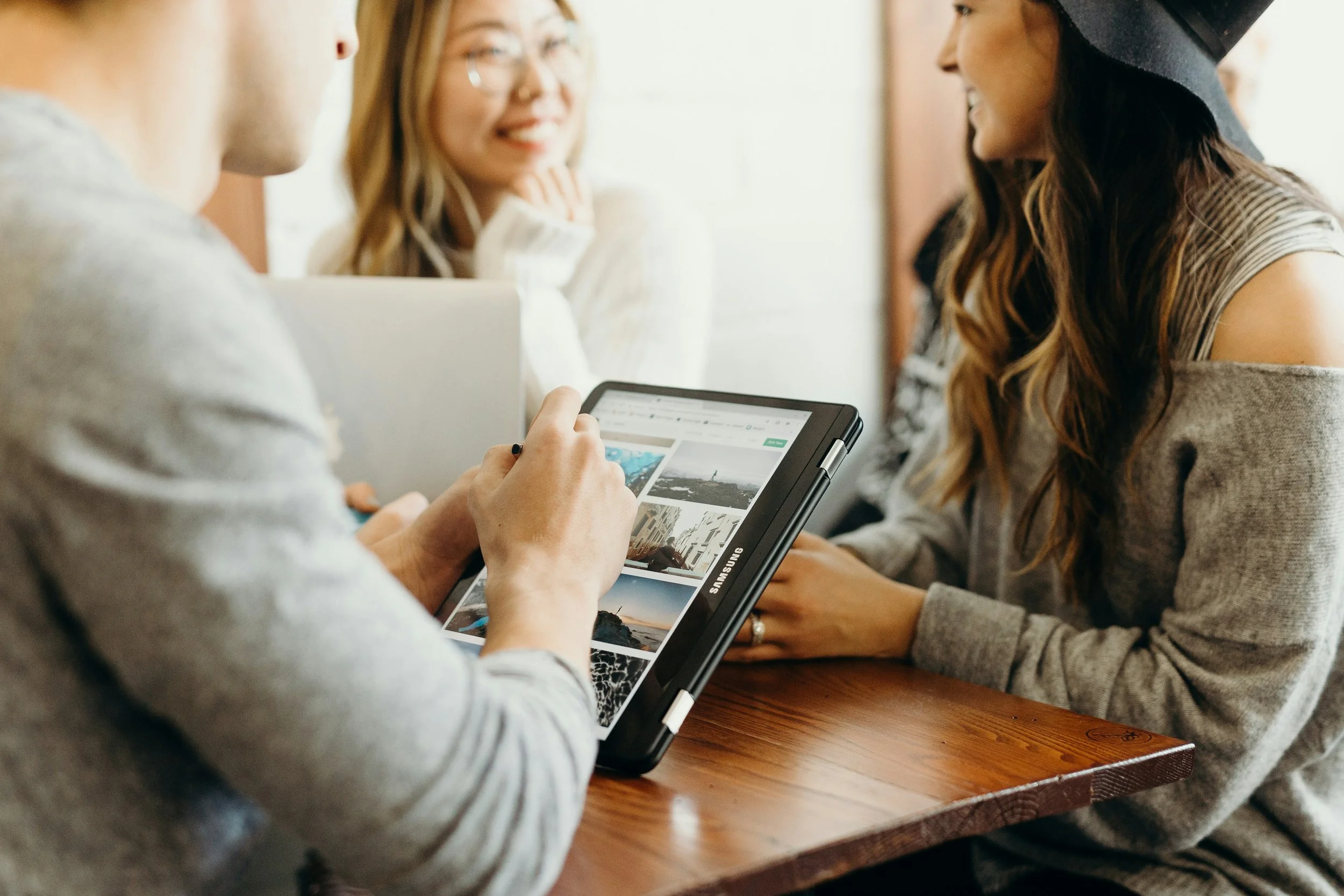 Why Giving Feedback Feels So Hard (And How to Make It Easier)