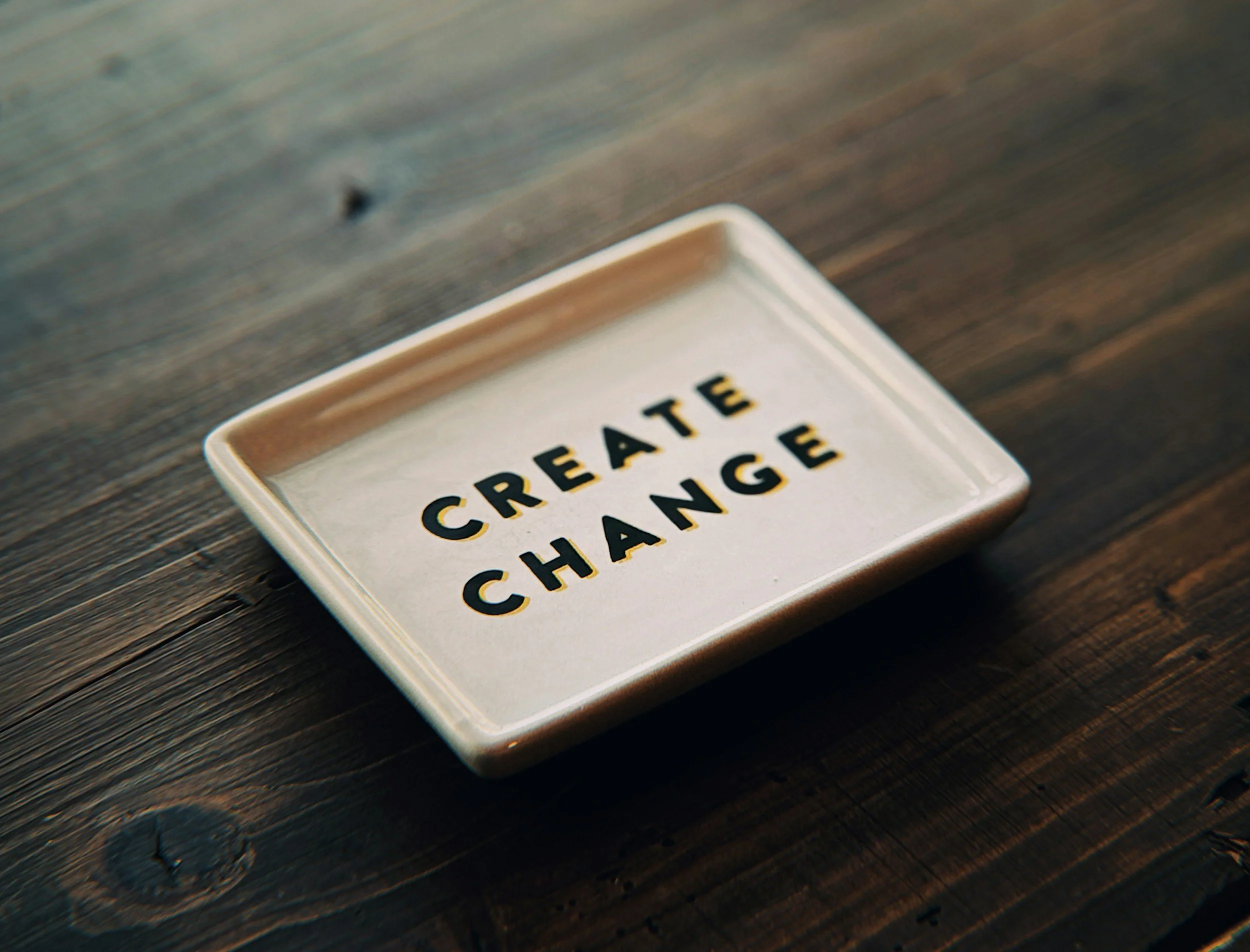 The 3 leadership shifts