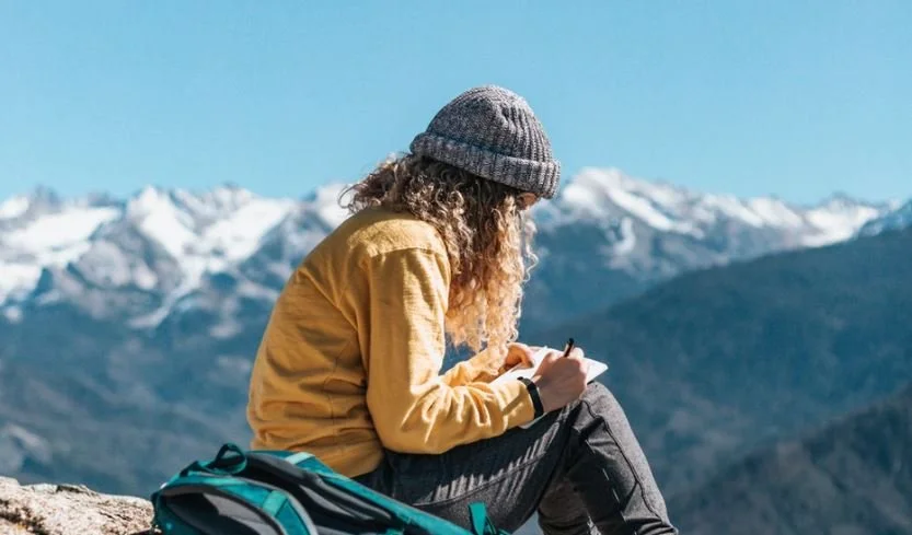 Who Is Your Next Level Self?