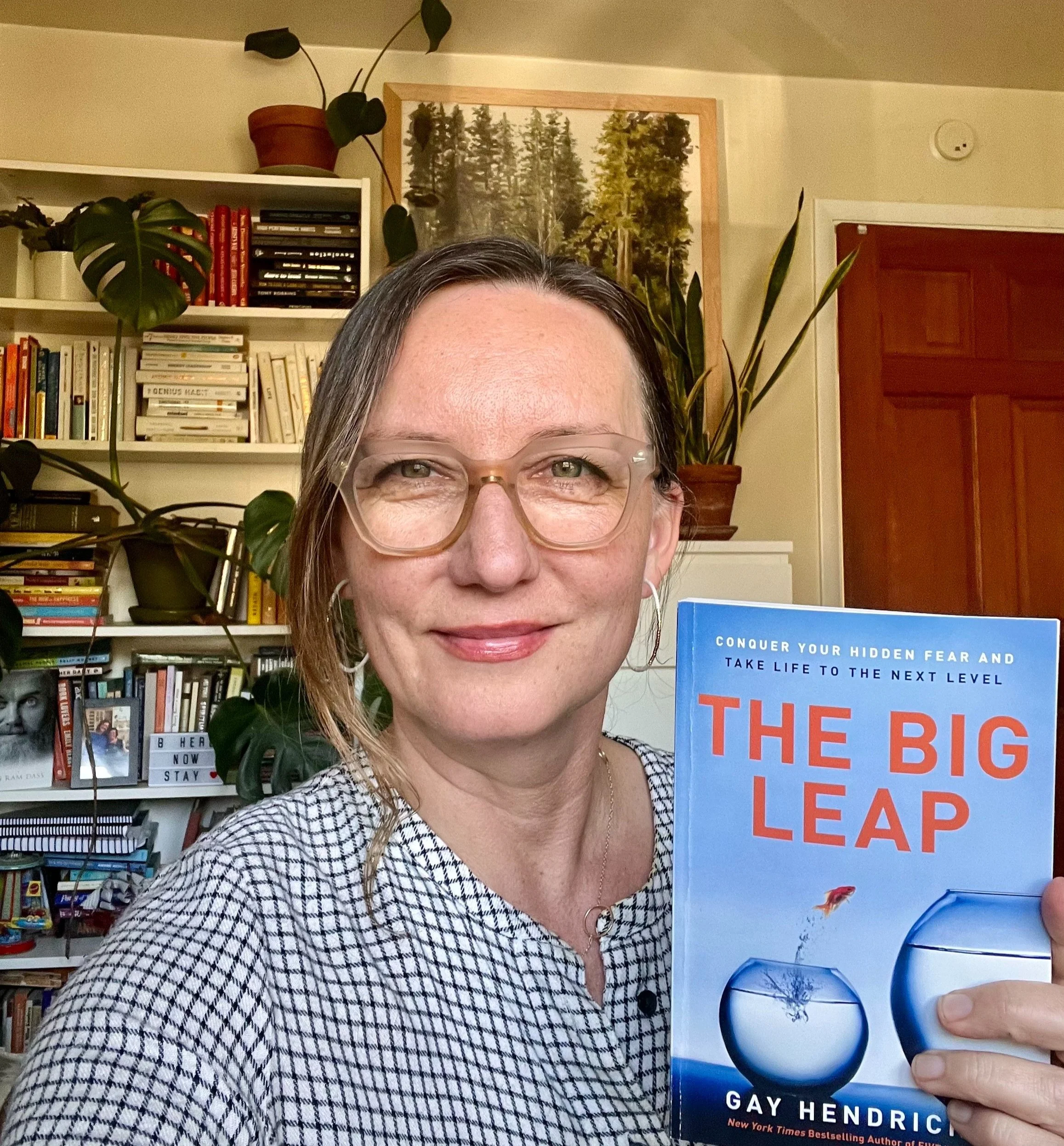 The Upper Limit Problem - May Newsletter