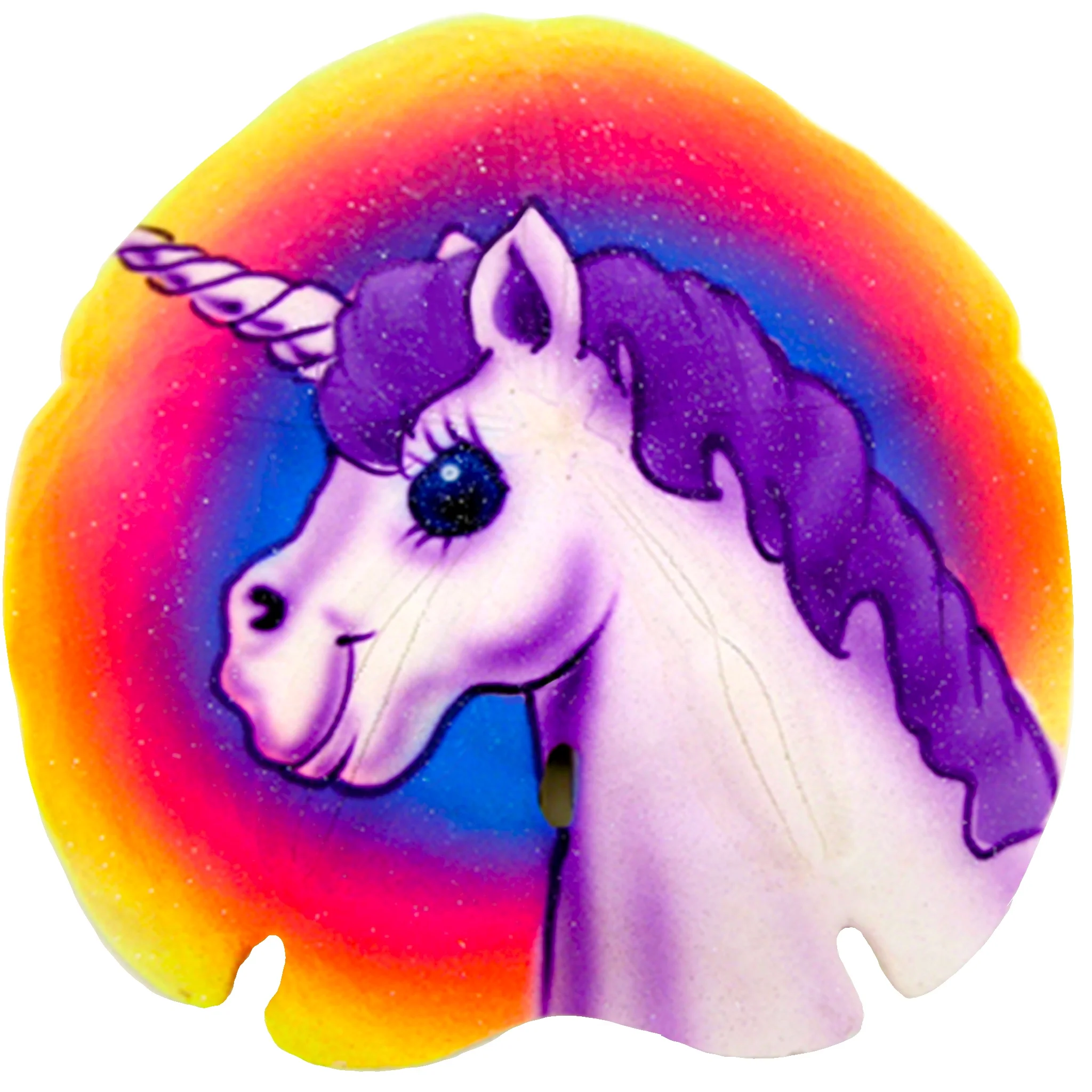 SD 36 Unicorn Cartoon