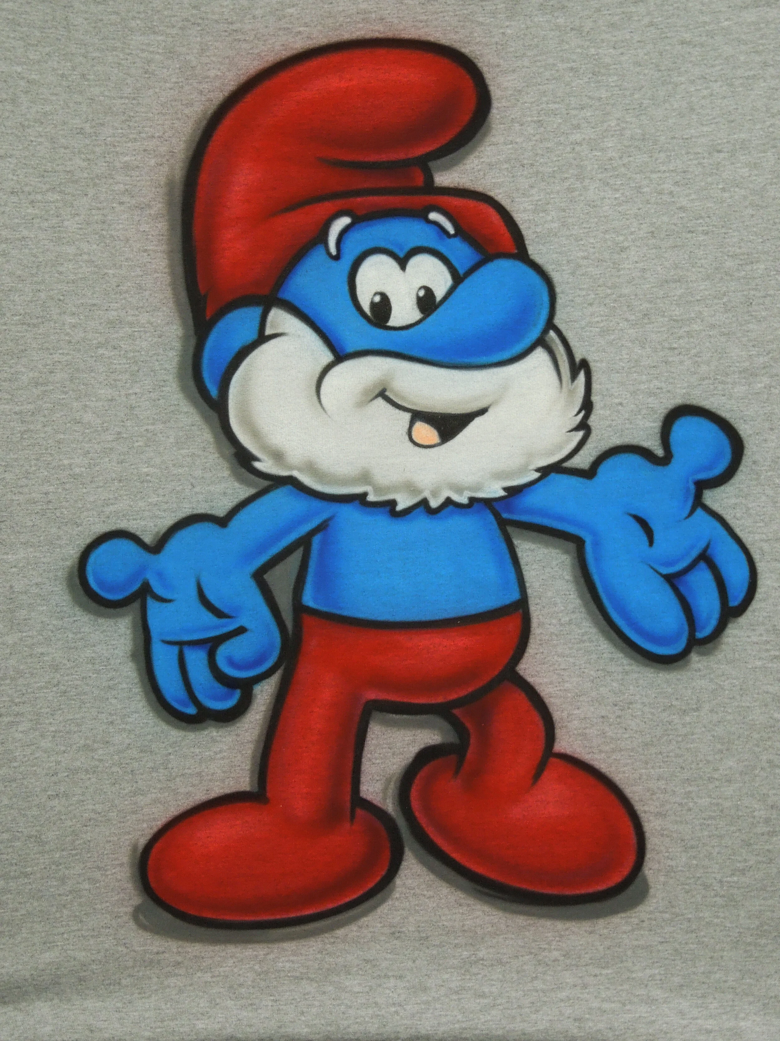 Papa Smurf.JPG