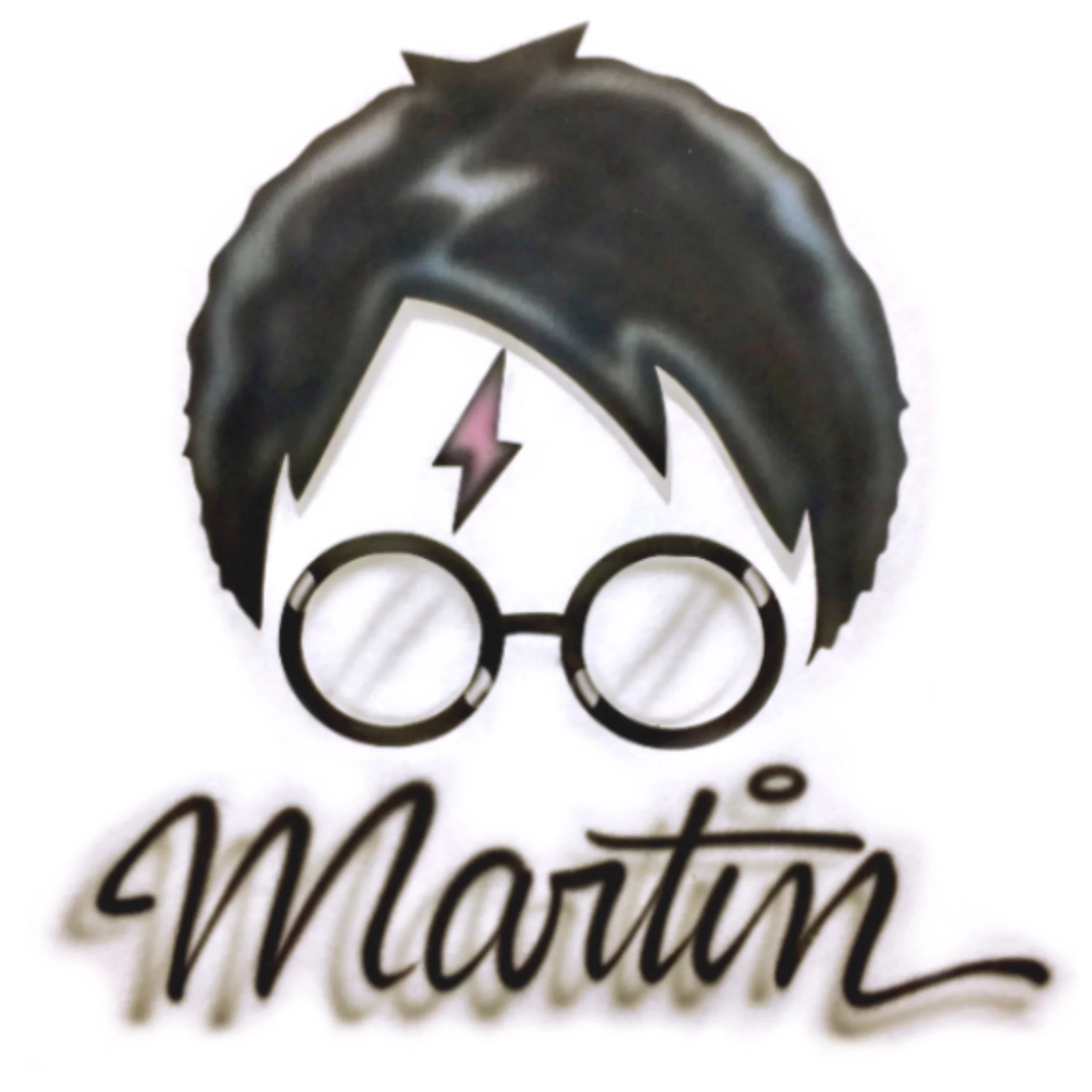 521 Harry Potter