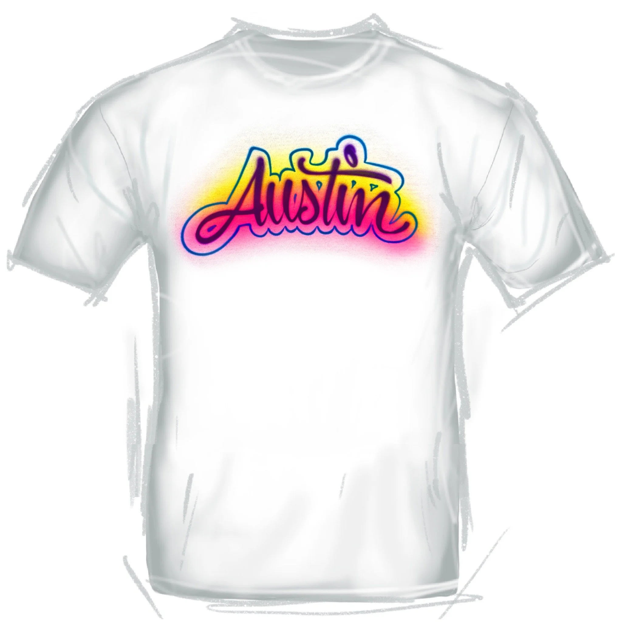 266 Name With Loose Wrap