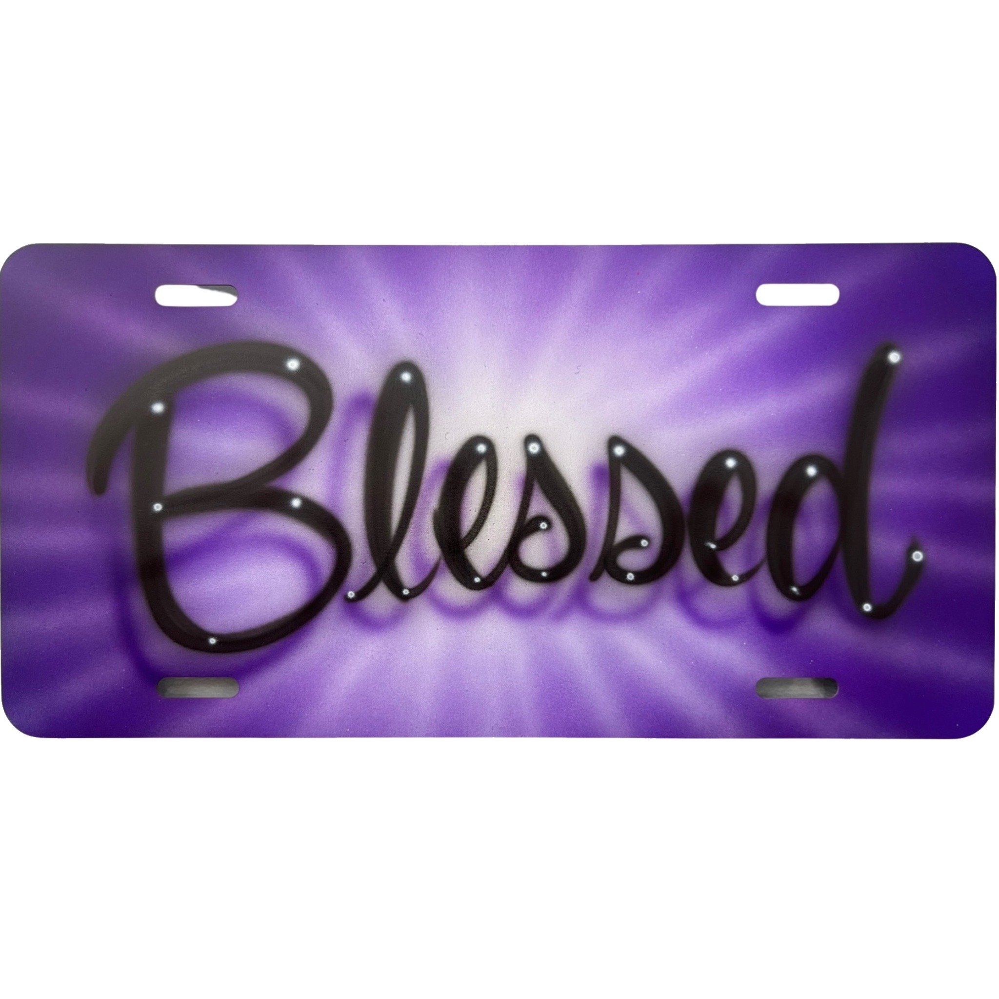 T89 Purple Burst Name
