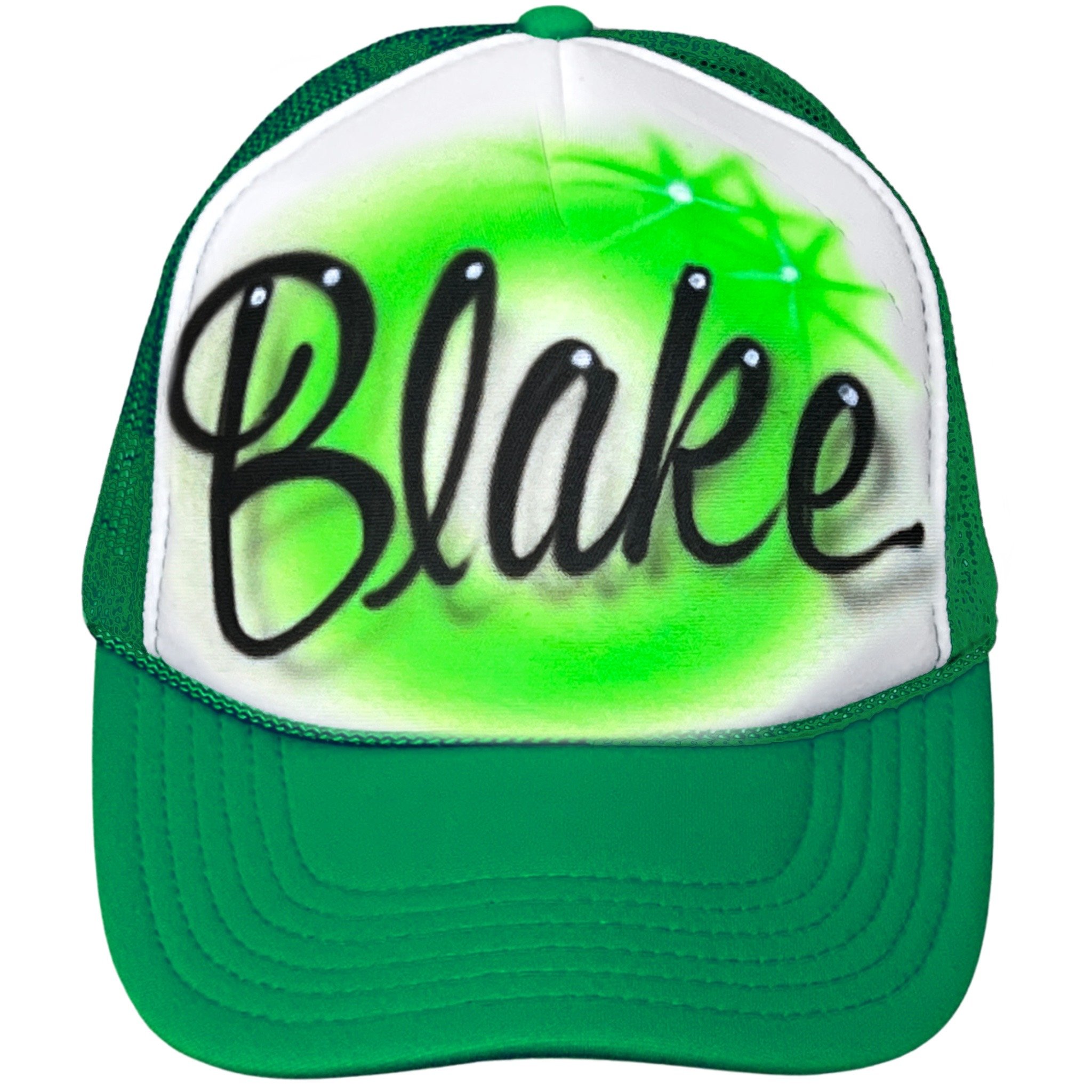 H-2 Script Name Starbursts