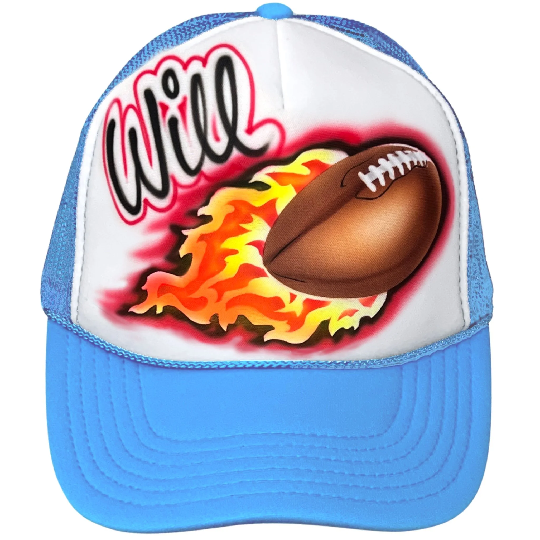 American Football Nfl Store Caps Nfl Tie Dye Football Hats New Era