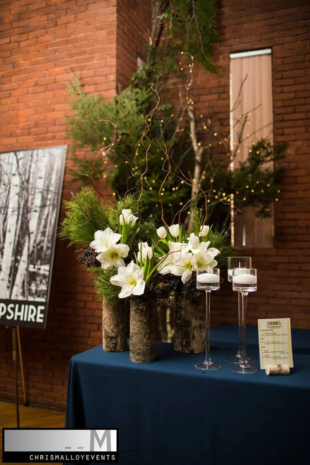 Malloy Events | New England event planner | corporate events | gala