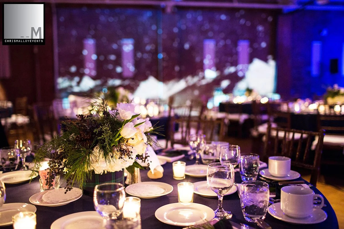 Malloy Events | New England event planner | corporate events | gala