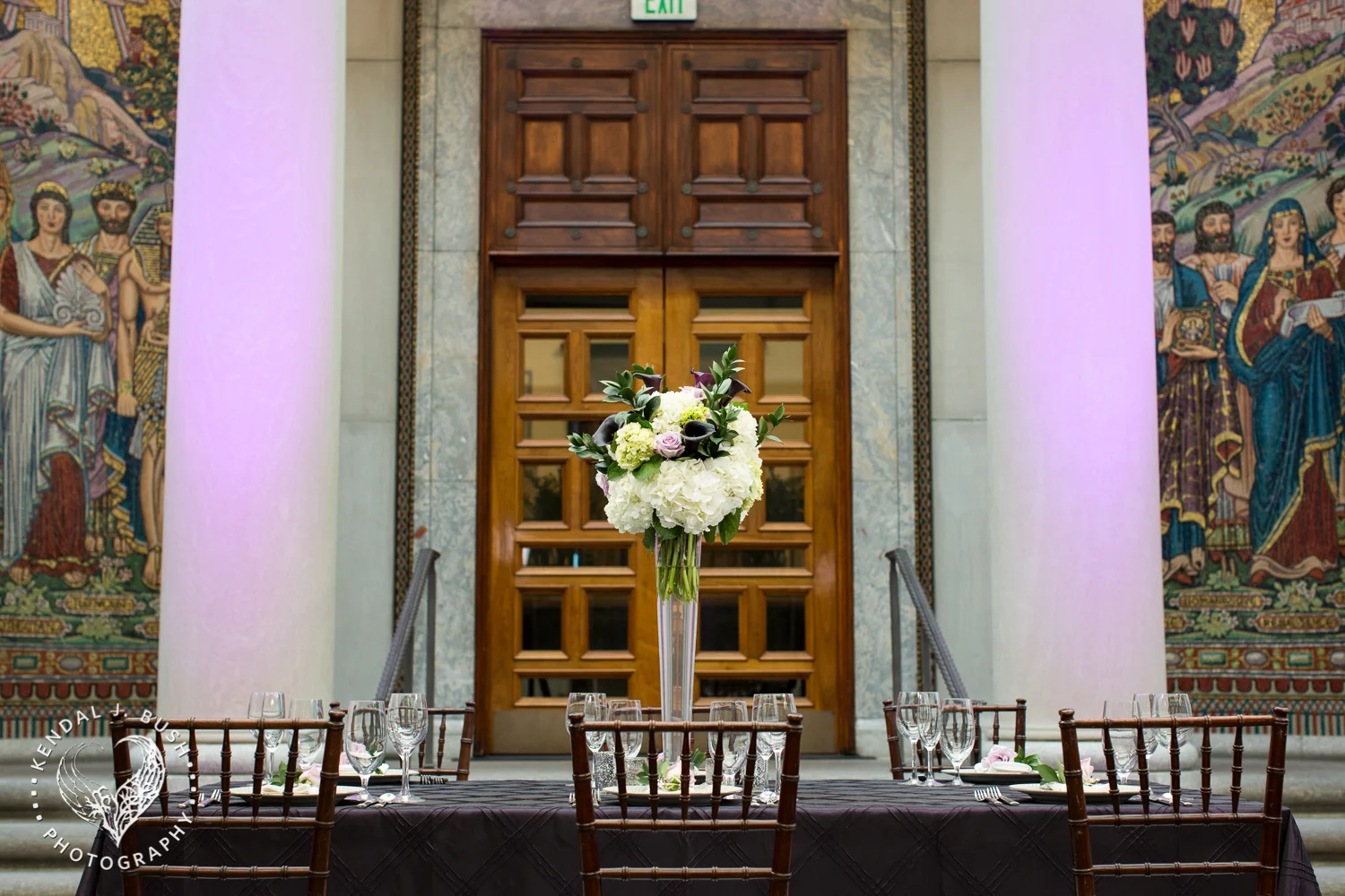 Weddings At The Currier Museum Of Art Malloy Events Corporate Event Production