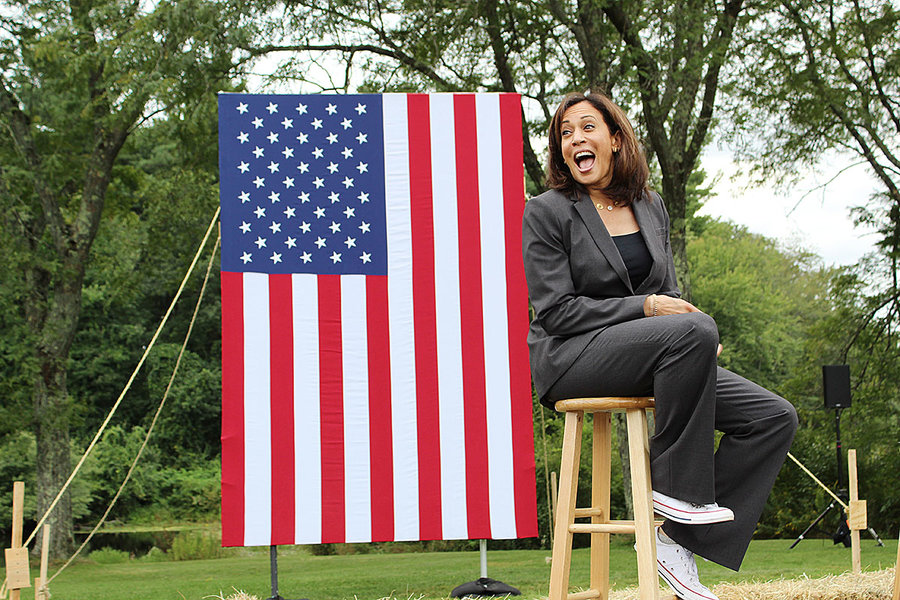 Photo by Story Hinckley_Kamala Harris_Londonderry_Malloy Events_Political Event