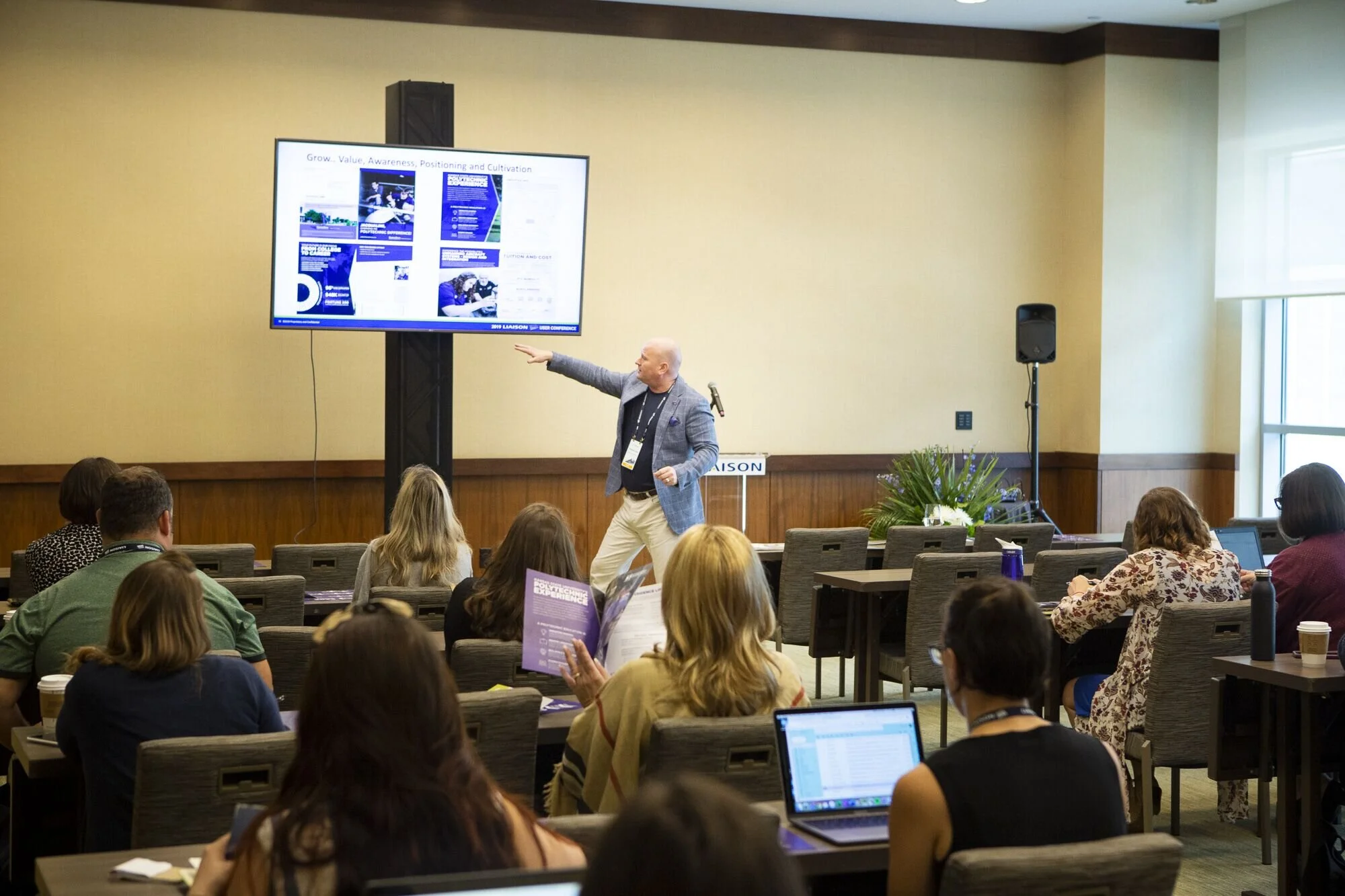 Liaison Audio Visual Breakout Room 2.jpeg