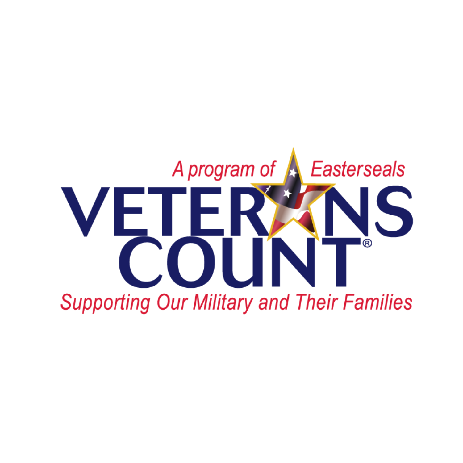 Veterans Count