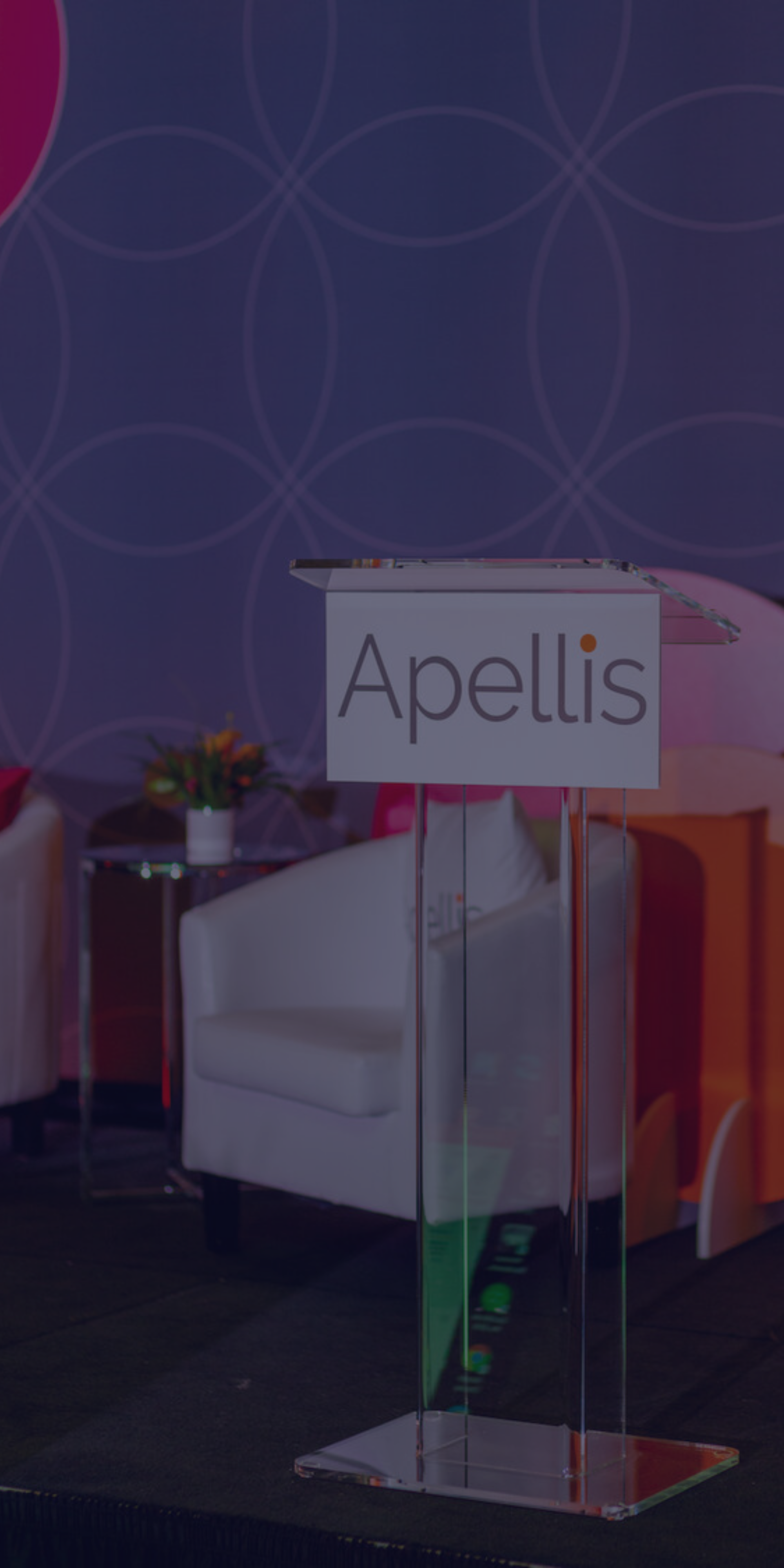 Designing corporate productions that share your WHY.