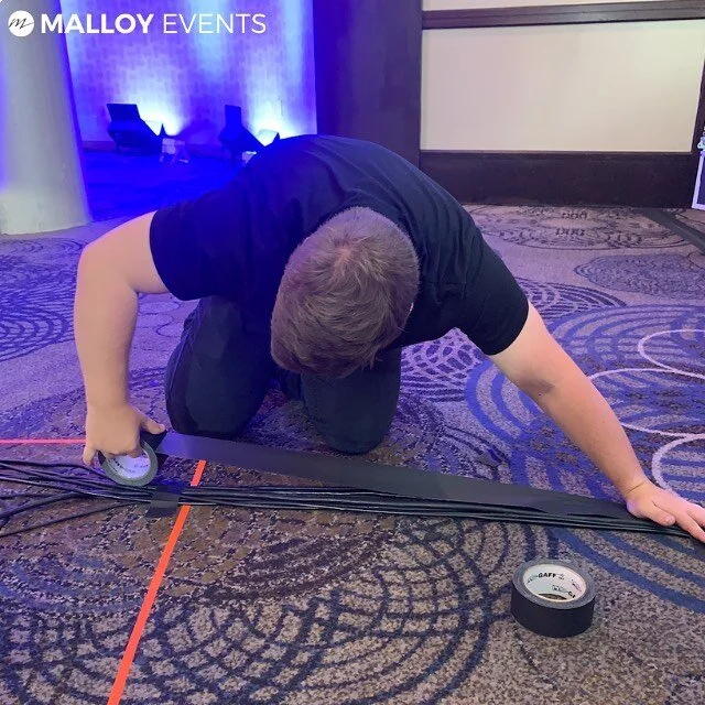 Happy Friday from Malloy! 

We had another fun and exciting week with our team working on amazing events! Stayed tuned in for more amazing content next week and have a great weekend!

#malloyevents #teamwork #friday #eventproduction #eventdesign #nhe