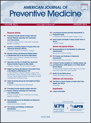Public reactions to obesity-related health campaigns: A randomized controlled trial