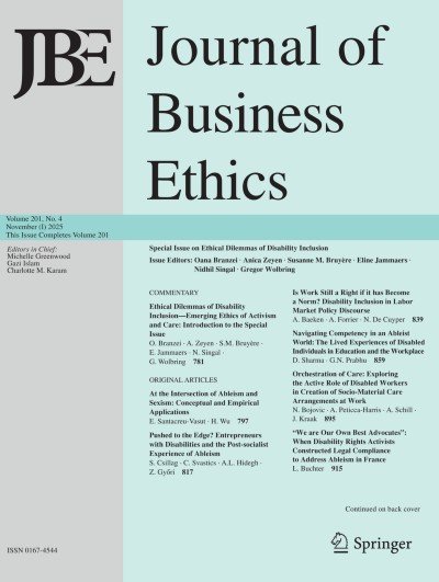 More motivated to help male leaders? Explaining fatherhood bonuses via follower helping